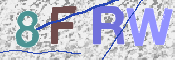 Obrazek CAPTCHA